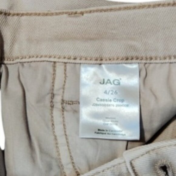 JAG size 4 (26). Stunning, with well known quality - Picture 5 of 6